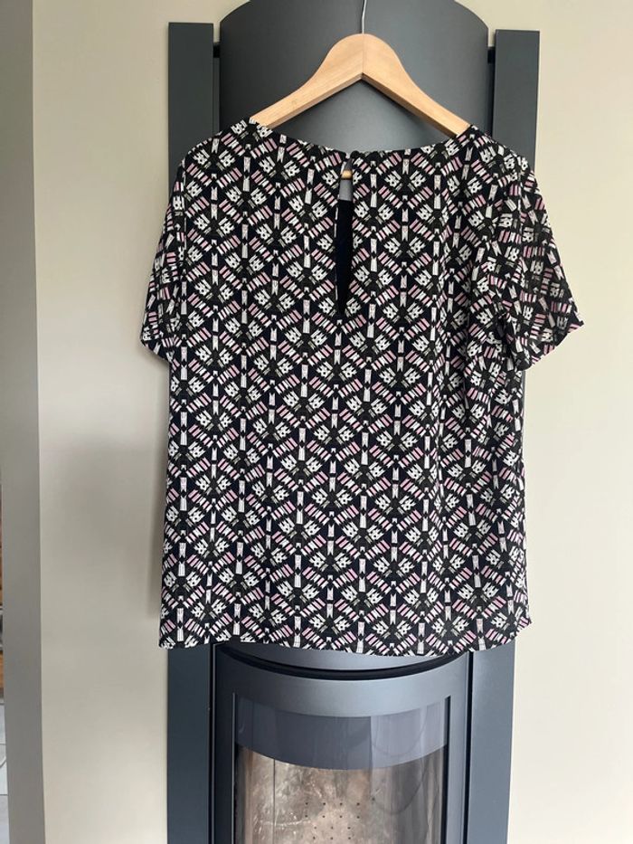 Blouse Vila - photo numéro 3