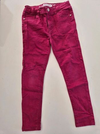 👧 Jeans slim