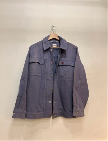 Veste Tommy Hilfiger Femme S