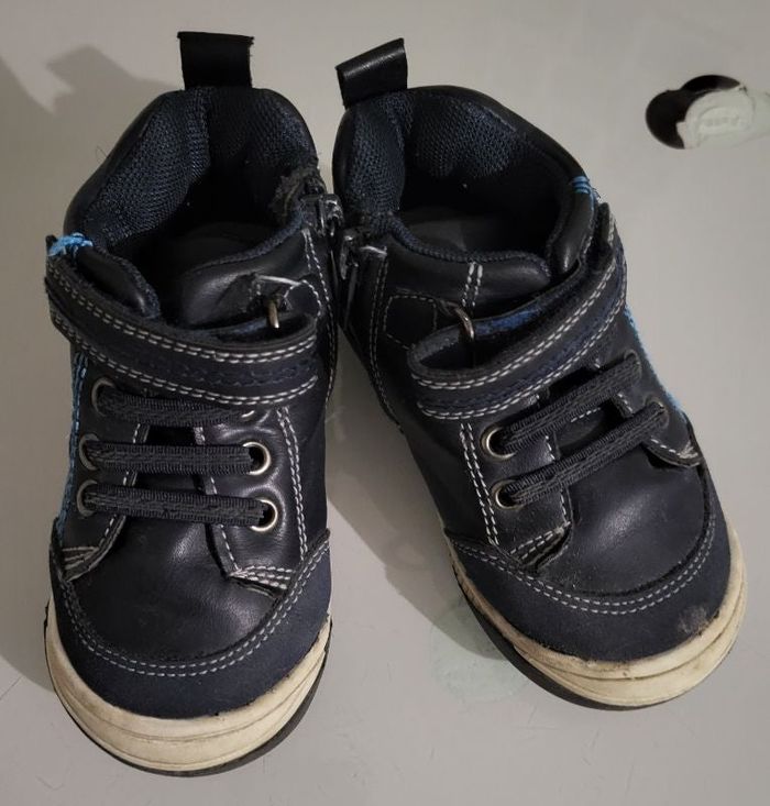 Chaussures