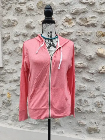 Jolie veste Hollister taille M