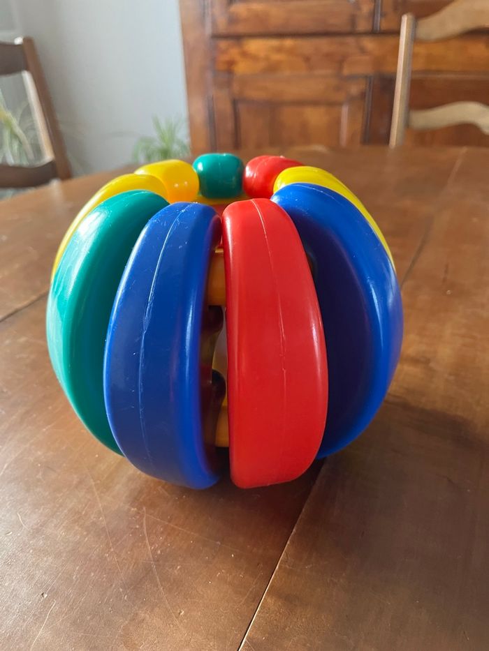 Lot de jouets - photo numéro 4