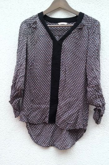 tunique Camaïeu femme