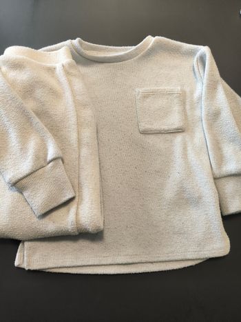 Ensemble jogging