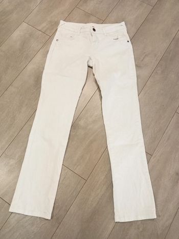 Jean blanc miss captain