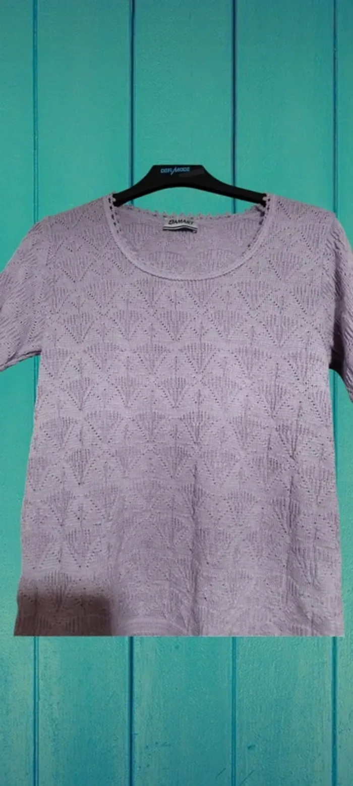 T-shirt - photo numéro 3