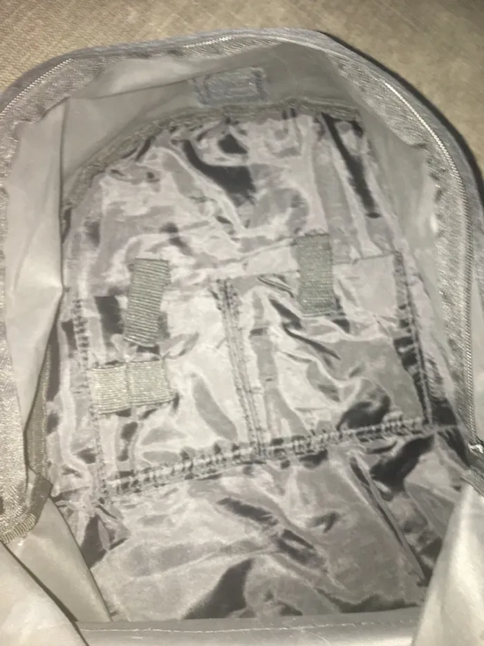 Sac à dos kappa - photo numéro 6