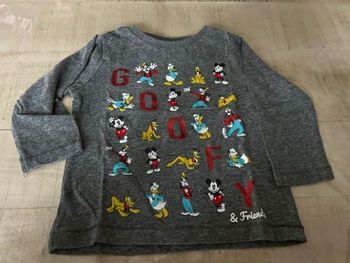 T-shirt Dingo