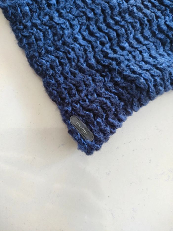 Écharpe tour de cou - photo numéro 2