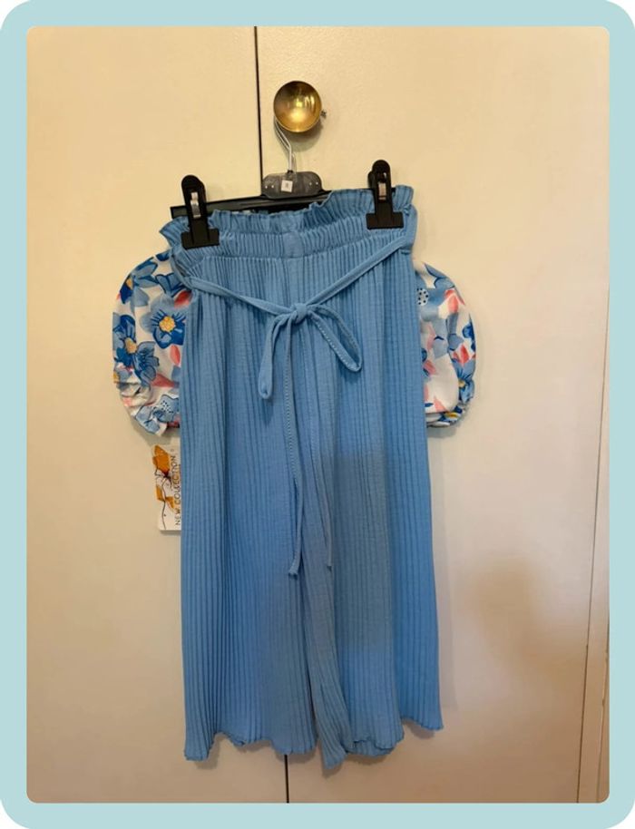 Ensemble 3 pièces pour filles - photo numéro 2