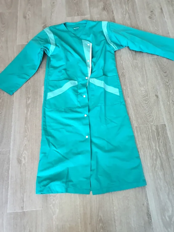 Tablier blouse taille 34 36