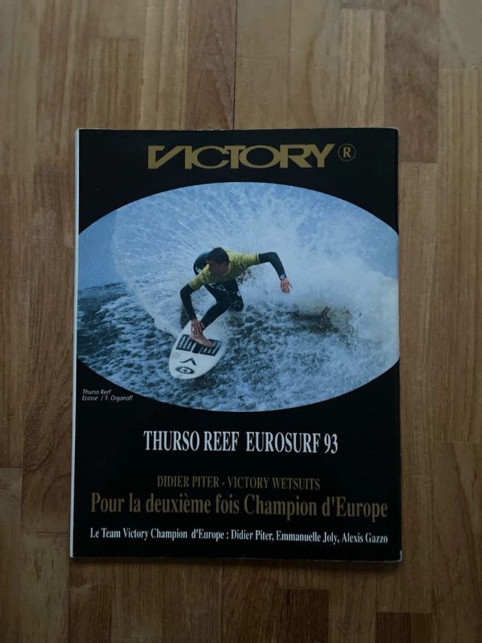 Magazine Surf Session #78 - photo numéro 3