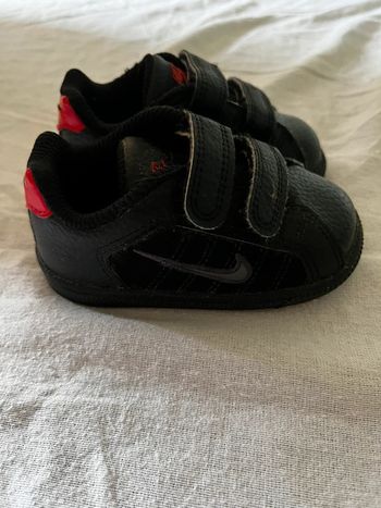 Chaussure bébé Nike