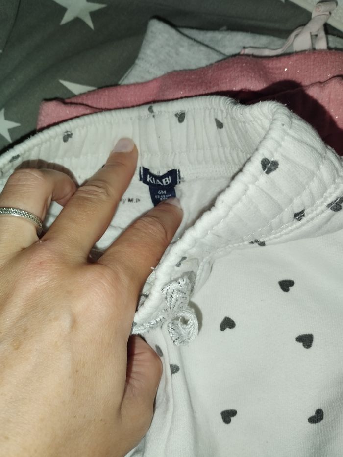 Pantalon jogging bébé - photo numéro 6