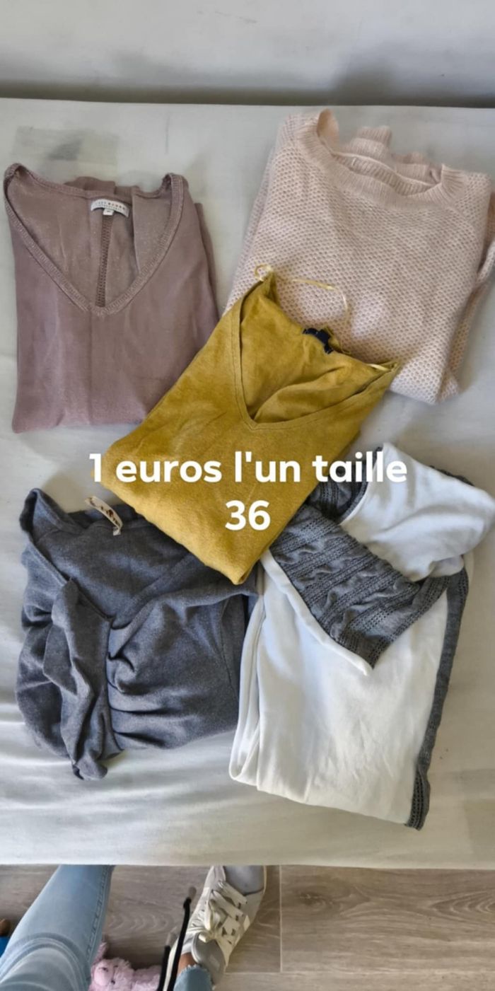 Vêtement femme - photo numéro 9