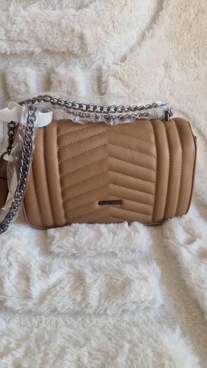 👜 Sac à main Manoukian – Élégant et pratique - photo numéro 4