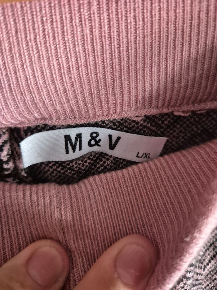 Survêtement M&V - photo numéro 2