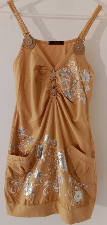 Débardeur femme taille 34/36