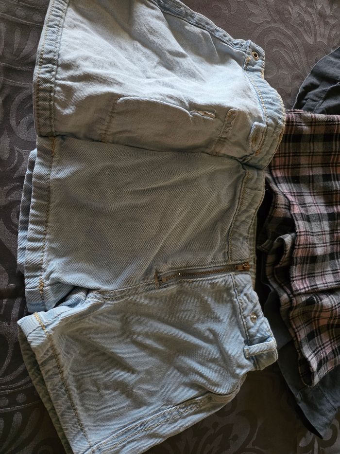 Short/jupe 4ans - photo numéro 2