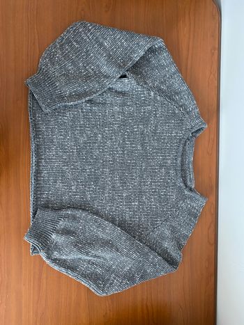 Pull hiver