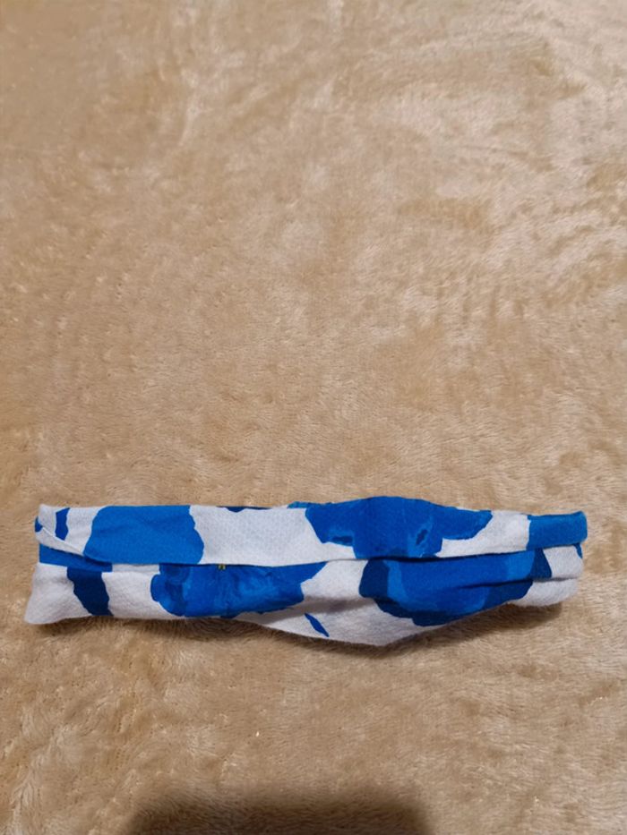 Bandeau taille unique