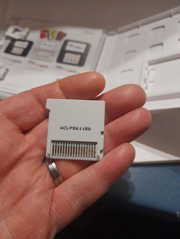 La nouvelle maison du style Nintendo 3DS - photo numéro 11
