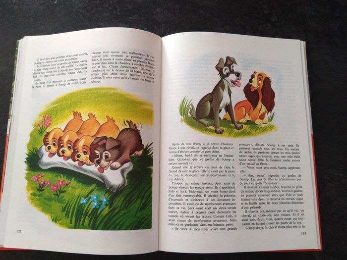 Le monde enchanté de Walt Disney - photo numéro 5