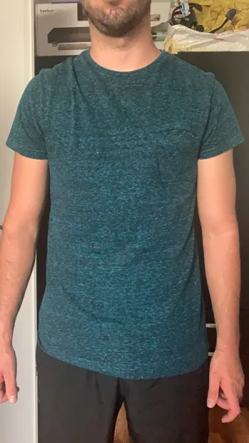 T shirt homme