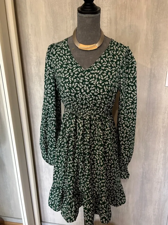 Robe légère