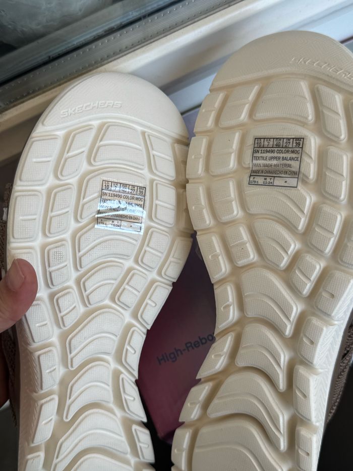 Sandales Skechers - photo numéro 6