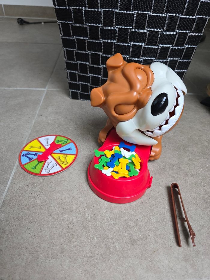 Crocdog - photo numéro 2