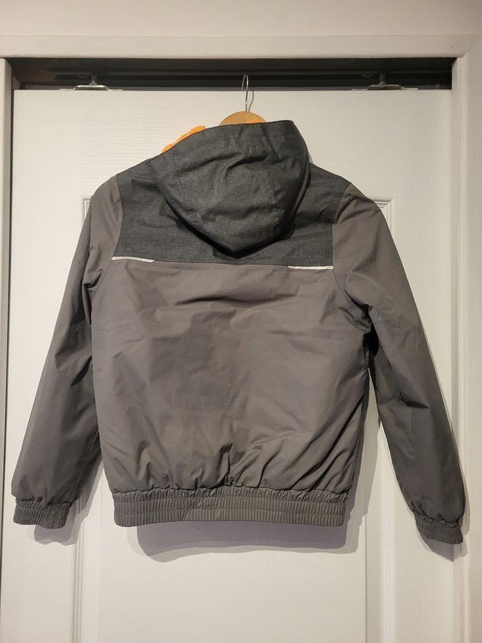 manteau Queshua enfant - photo numéro 2