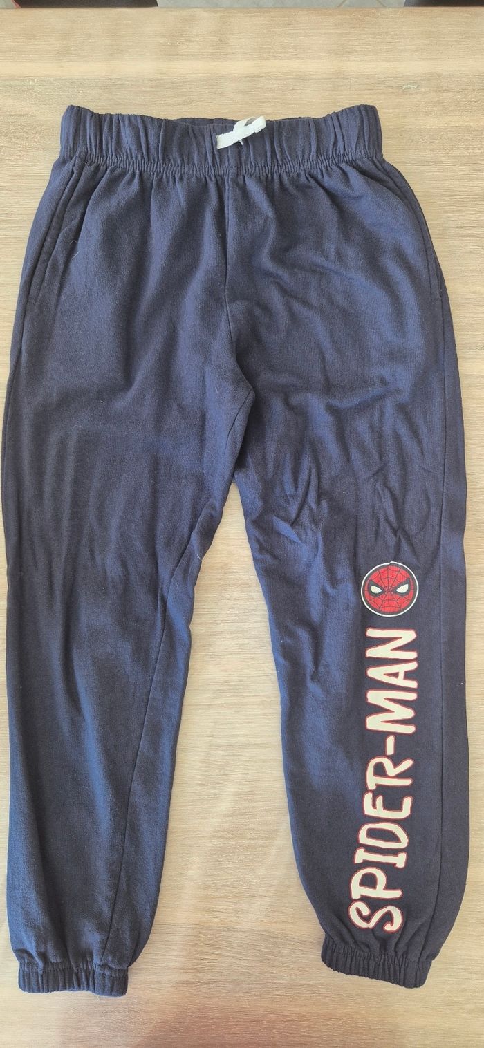 Jogging speederman