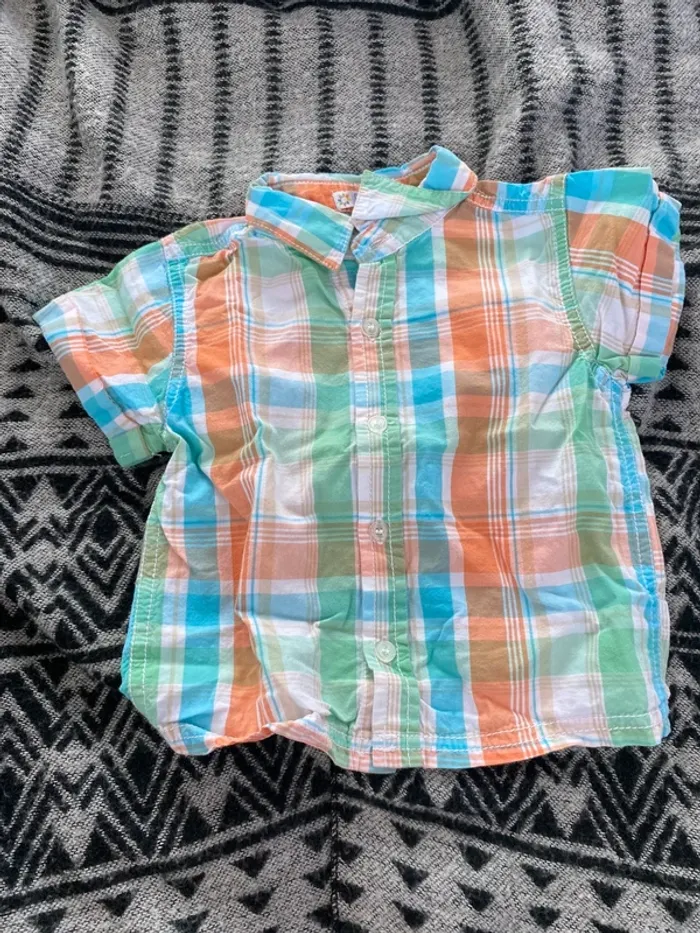 T-shirt