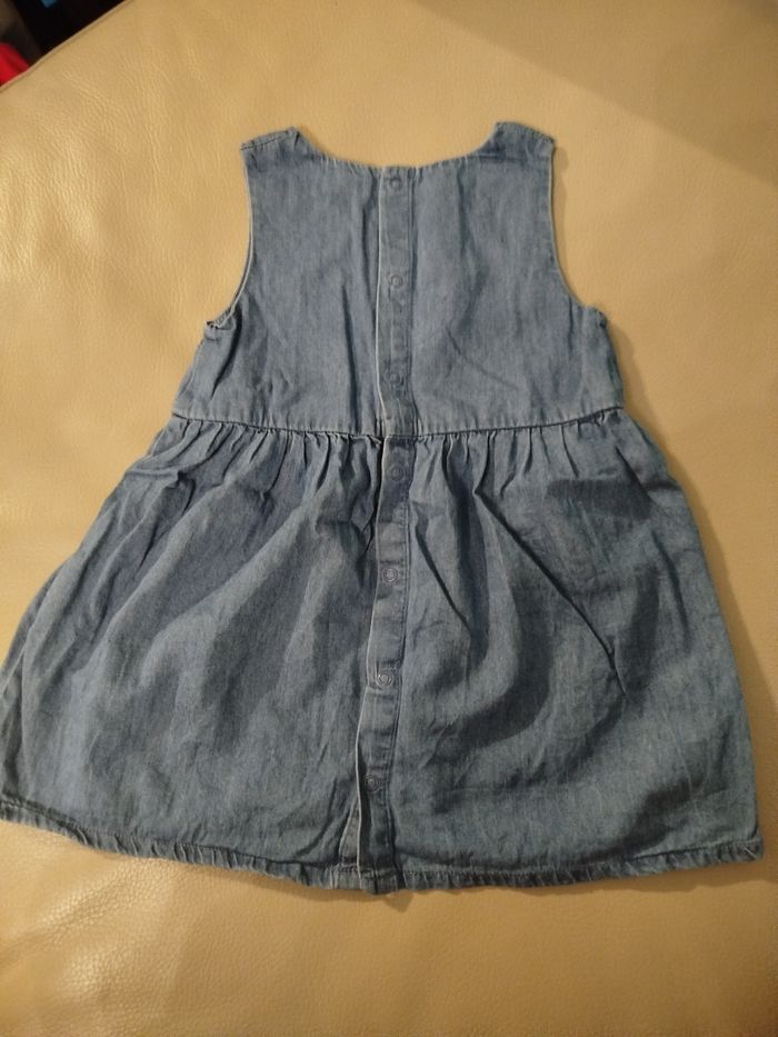 Robe d'été - photo numéro 2