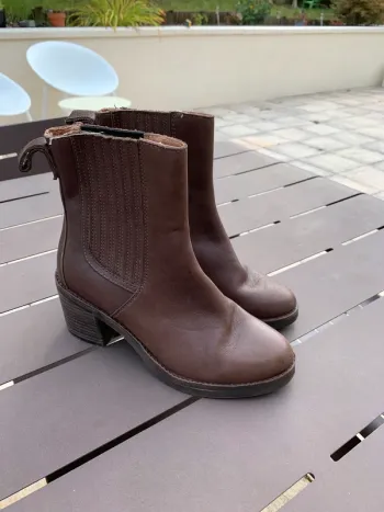 Bottines Ugg