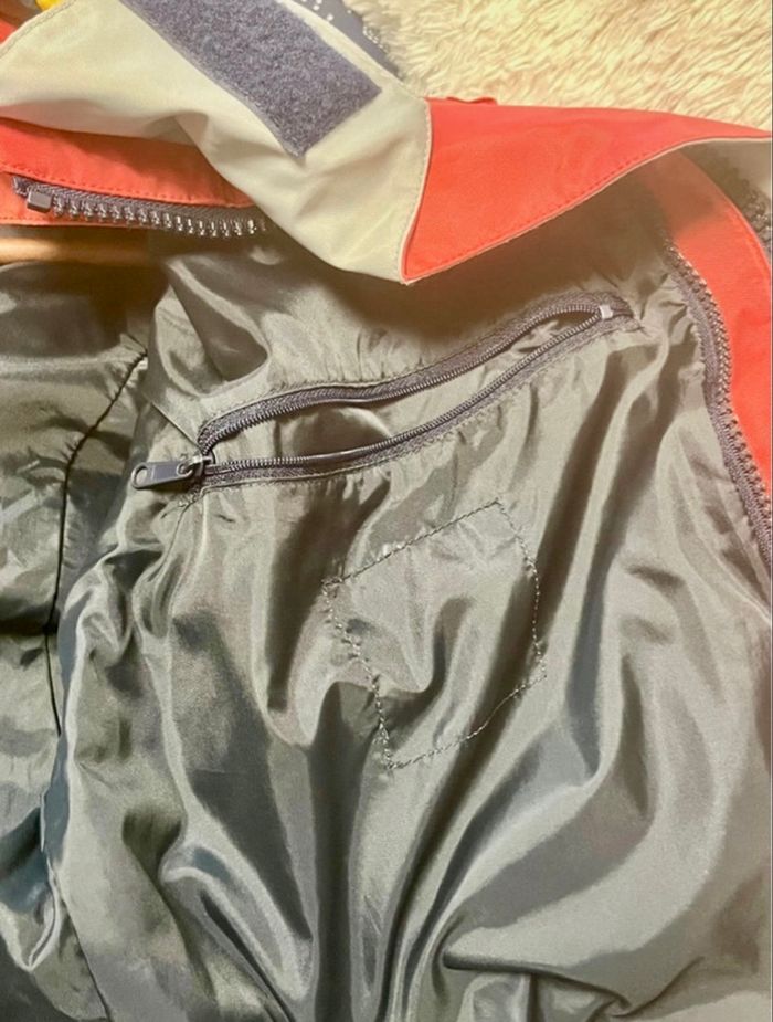 Parka aigle - photo numéro 10