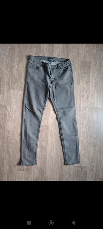 Jeans Skinny 44