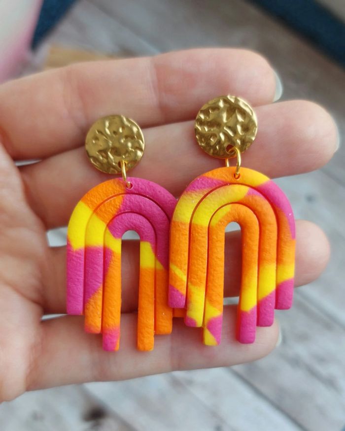 Boucles Pop - photo numéro 2