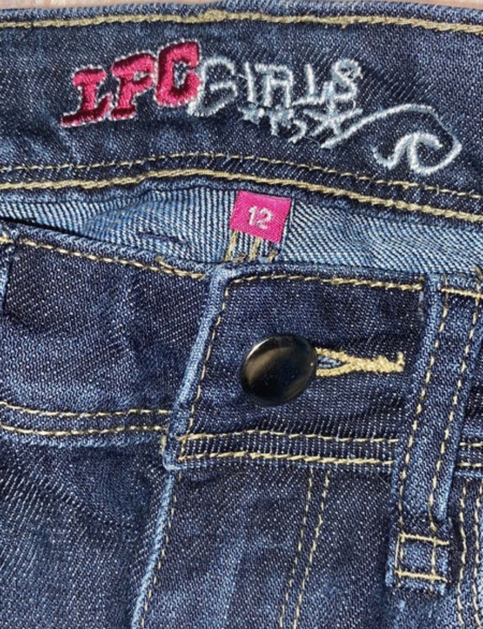 Pantalon 12 ans - photo numéro 3