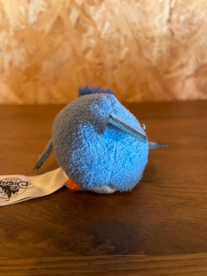 Tsum Tsum officiel Disney Parks Zaza dans Le roi lion - photo numéro 4