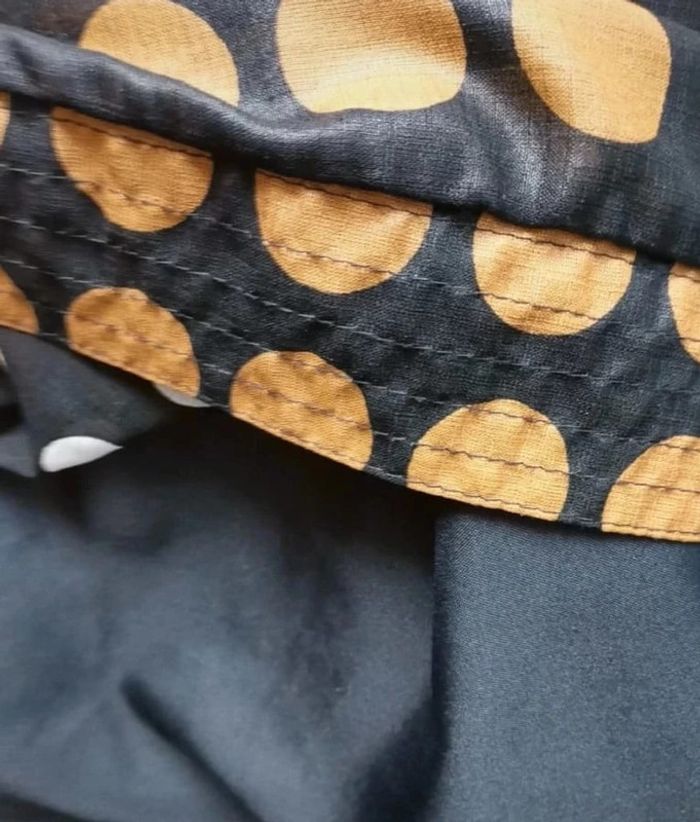 Jolie Robe Légère taille M Lavand - photo numéro 8