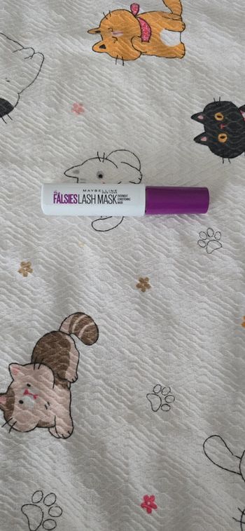 Maybelline The Falsies Lash Mask