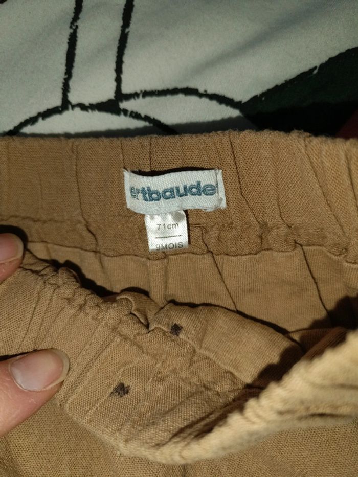 Ensemble Verbaudet - photo numéro 3