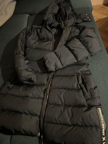 Manteau Armani, taille M