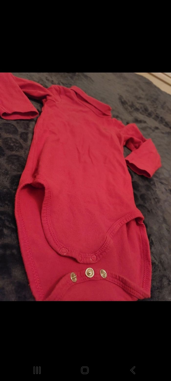 Body🌼 - photo numéro 4