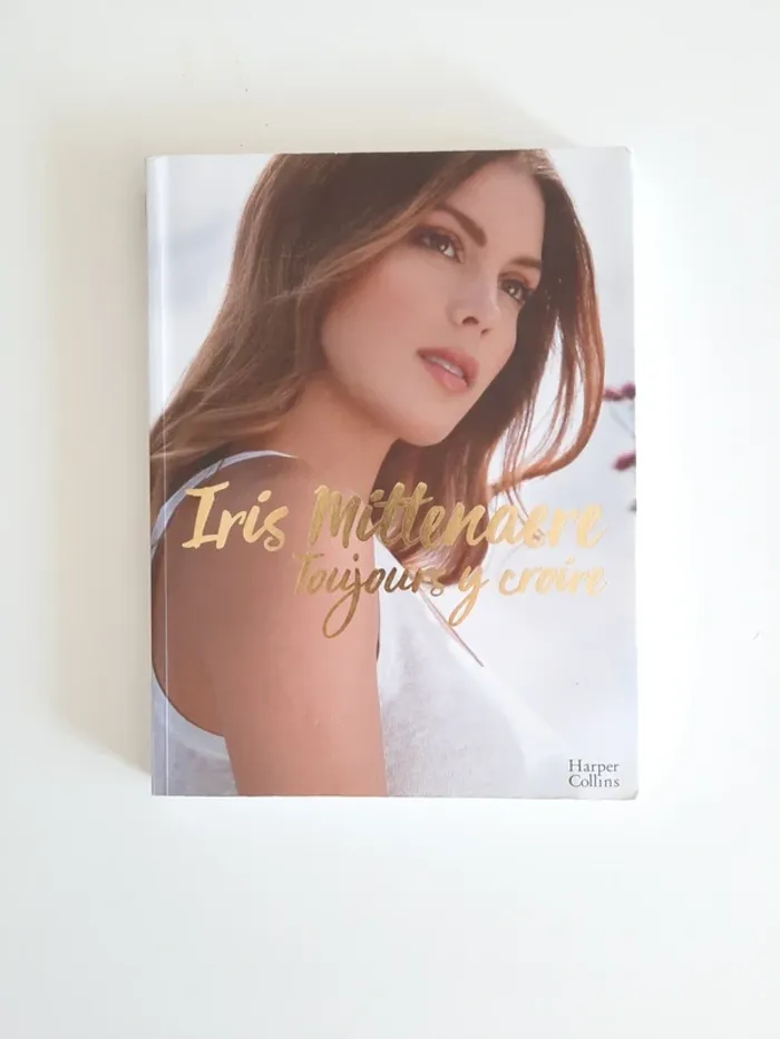 miss france iris mittenaere