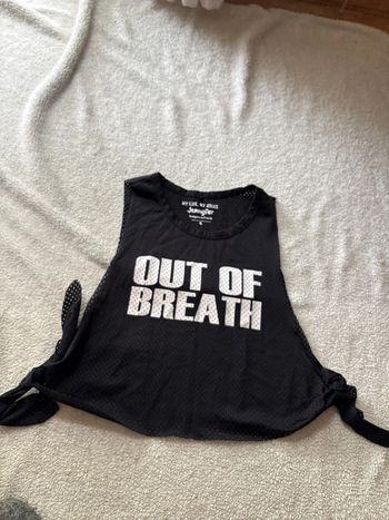 Débardeur Jennyfer taille M