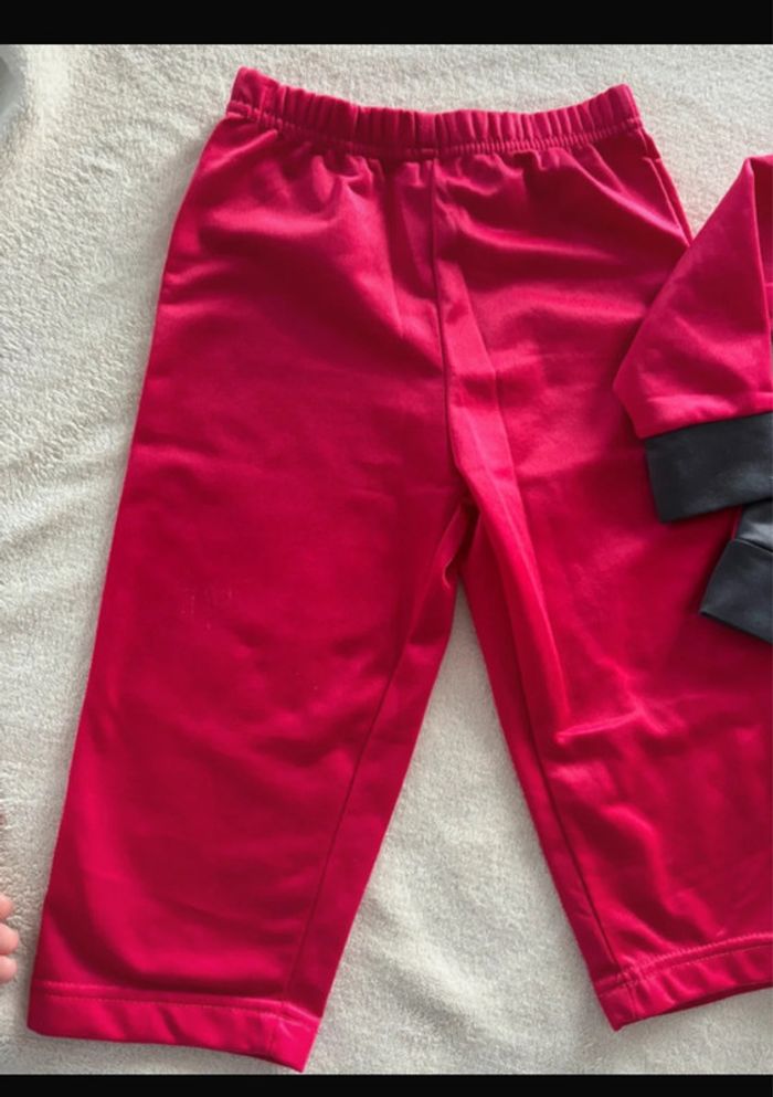 Ensemble jogging sport 2 ans 25 mois - photo numéro 5
