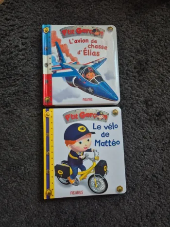 Livres